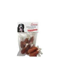 Produktbild von Corwex Hunde Snack Hühnerkeule 70g