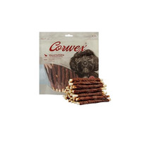 Produktbild von Corwex Hundesnack Kaustange im Pferdemantel - 500 g