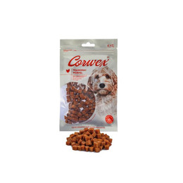 Produktbild von Corwex Hundesnack Trainingswürfel Huhn - 70 g