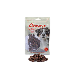 Produktbild von Corwex Hundesnack Trainingswürfel Rind - 70 g