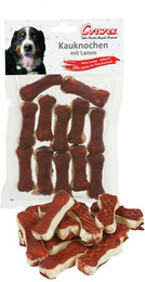 Produktbild von Corwex Kauknochen Hundekauartikel mit Huhn 15 Centimeter 8 x 1 Stück