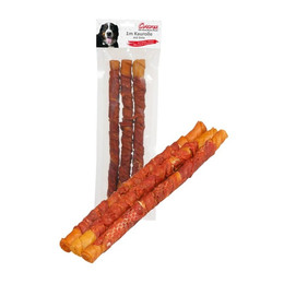 Produktbild von Corwex Kaurolle mit Ente - 315 g