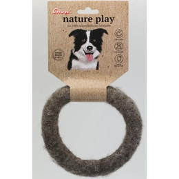 Produktbild von Corwex nature play Filzring aus 100% neuseeländischer Wolle