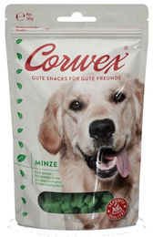 Produktbild von Corwex Soft Treats - Minze | 10 x 165 g