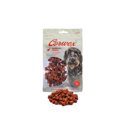 Produktbild von Corwex Trainingswürfel Ente Hundesnack - 70 g