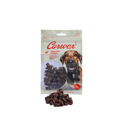 Produktbild von Corwex Trainingswürfel Lamm Hundesnack - 70 g