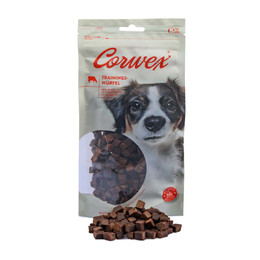 Produktbild von Corwex Trainingswürfel - Rind | 500 g