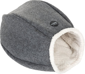 Produktbild von Cosma Katzenhöhle Football-Form L 50 x B 37 x H 25 cm