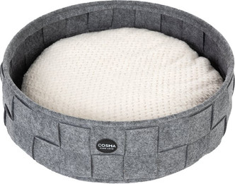 Produktbild von Cosma Kuschelbett Ø 50 x H 15 cm