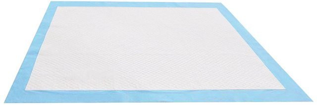 Produktbild von COSTWAY Hundematte Welpenunterlage Puppy Pads