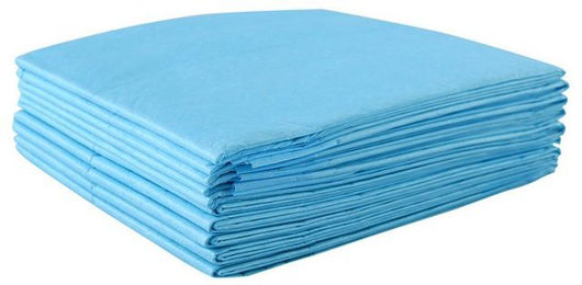 Produktbild von COSTWAY Hundematte Welpenunterlage Puppy Pads