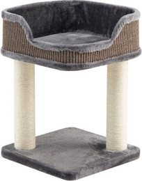 Produktbild von COSTWAY Kratzbaum Katzenbaum mit Kratzpfosten