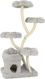 Produktbild von COSTWAY Kratzbaum mit Höhle und Liegeflächen 165 cm