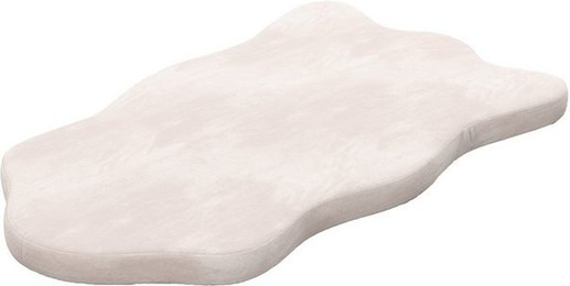 Produktbild von COSTWAY Orthopädisches Hundebett aus Polyester mit abnehmbarem Bezug