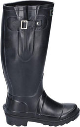 Produktbild von Cotswold Unisex Green Rubber Windsor Gummistiefel 12 UK