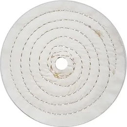 Produktbild von Cottenschleifscheibe Blacksmith