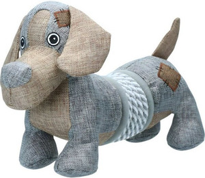Produktbild von Country Dog Bouncer Hundespielzeug mit Sprungfeder - 1 Stk.