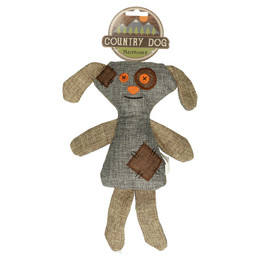 Produktbild von Country Dog Hundespielzeug Buttons