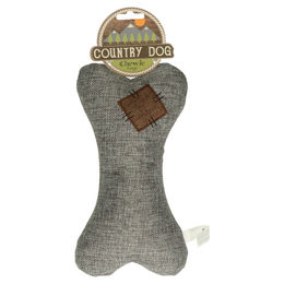 Produktbild von Country Dog Hundespielzeug Chewie Größe L
