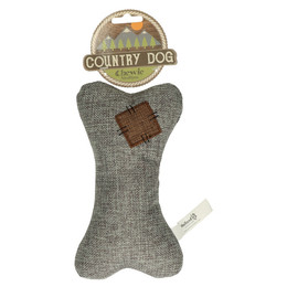 Produktbild von Country Dog Hundespielzeug Chewie Größe M