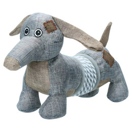 Produktbild von Country Dog Hundespielzeug Slinky