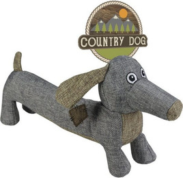 Produktbild von Country Dog Tierkuscheltier Buddy