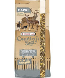 Countrys Best CAPRIMASH 3 & 4 Muesli 20kg – Bild 1 von 2