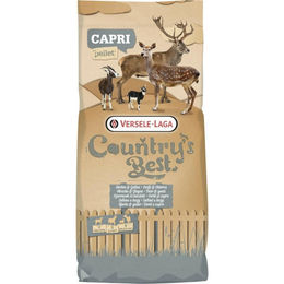 Produktbild von Countrys Best CAPRINA 3 & 4 Pellet - 4 x 500 g