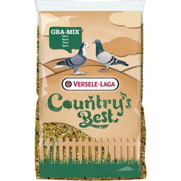 Produktbild von Countrys Best Gra-Mix Tauben Basic - 20 kg