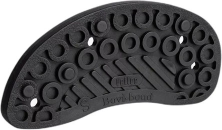 Produktbild von Coussinets für Pferde für Rinder aus Gummi Vettec (x50)