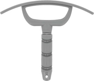 Produktbild von Couteau de chaleur pour cheval Equithème je t'aime Strass