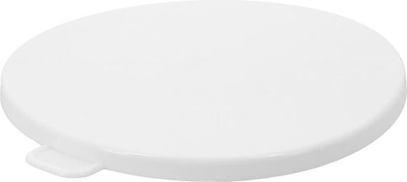 Produktbild von Couvercle de seaux pour cheval Hippotonic 2L