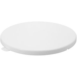 Couvercle de seaux pour cheval Hippotonic 8L – Bild 1 von 2