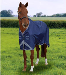 Produktbild von Couverture d'extérieur pour cheval Premier Equine Stratus 600D Series Original