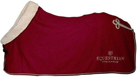 Produktbild von Couverture polaire pour cheval Equestrian Stockholm