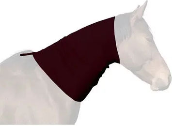 Produktbild von Couvre-cou für Pferd Neopren Hispano Hipica