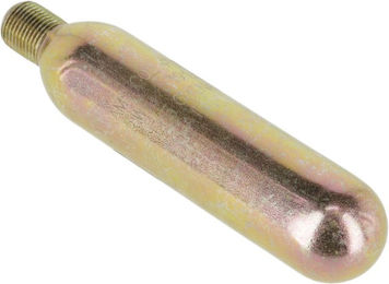 Produktbild von Covalliero CO2Kartusche für Airbagweste