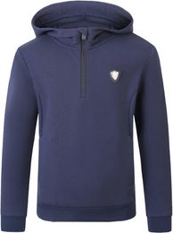 Produktbild von Covalliero Hoody Sweater FS26 Kinder