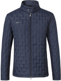 Produktbild von Covalliero Hybridjacke Herren