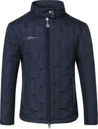 Produktbild von Covalliero Hybridjacke Kinder