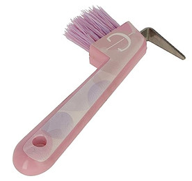 Produktbild von Covalliero Kerbl Hufkratzer Lilli Starlight