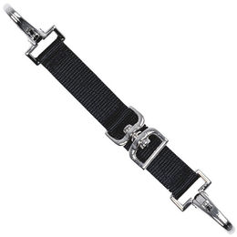 Produktbild von Covalliero Kerbl Longierbrille Nylon schwarz