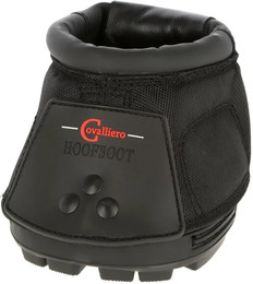 Produktbild von Covalliero Kerbl Pferde Hufschuh rutschhemmend stoßabsorbierend