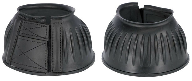 Covalliero Kerbl Springglocken Gummi Paar – Bild 1 von 4