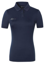 Produktbild von Covalliero Poloshirt Damen