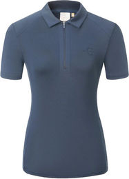 Produktbild von Covalliero Poloshirt FS26 Damen