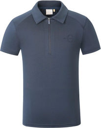 Produktbild von Covalliero Poloshirt FS26 Kinder