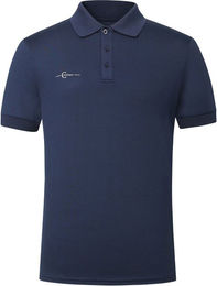 Produktbild von Covalliero Poloshirt Herren