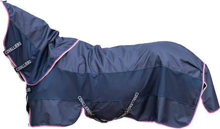 Produktbild von Covalliero Regendecke FS26