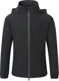 Produktbild von Covalliero Regenjacke FS26 Kinder